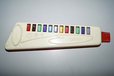 Ddr triola musikinstrument gebraucht kaufen  Neubrandenburg-Umland
