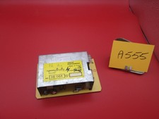 Modulo lavatrice aeg usato  Imola