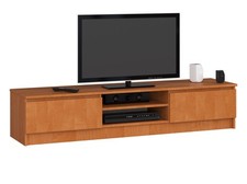 AKORD SZAFKA RTV 160 cm 2D 1P OLCHA na sprzedaż  PL