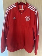 Adidas bayern münchen gebraucht kaufen  Herten