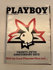 Playboy magazine twenty for sale  Sacramento