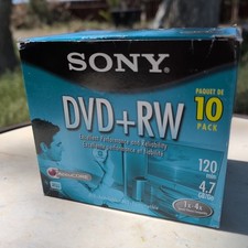 Sony dvd pack for sale  Winnemucca