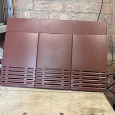 Roof tile ventilation for sale  UPMINSTER