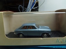 Aquavit peugeot 204 d'occasion  Mourmelon-le-Grand