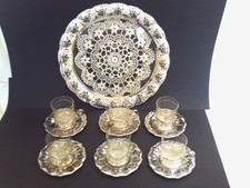 Teeservice tablett jenaer gebraucht kaufen Teeservice tablett jenaer gebraucht kaufen  Dissen am Teutoburger Wald