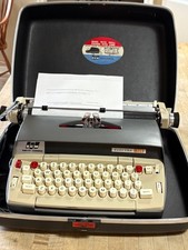 Vtg smith corona for sale  High Point