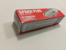 Zündkerze yamaha cr5hs gebraucht kaufen  Zell