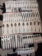 Set posate christoflue usato  Arluno