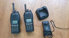 Icom f4062t walkie for sale  LEIGHTON BUZZARD
