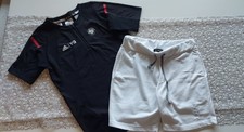Set teilig trikot gebraucht kaufen  Bad Pyrmont