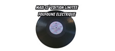 Disque maxi tours d'occasion Disque maxi tours d'occasion  Vichy