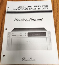 Phase linear 7000 d'occasion  Expédié en Belgium