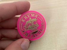 Fahrchip krems kinderkarussell gebraucht kaufen  Gelnhausen