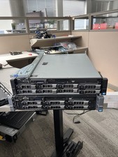 Lot dell poweredge for sale  Vancouver