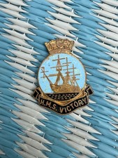 Hms victory brass for sale Hms victory brass for sale  LIVERPOOL