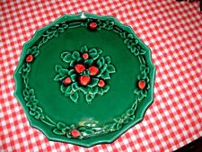 Plat tarte ancien d'occasion  France