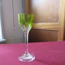 Carthusian color baccarat d'occasion  Expédié en Belgium