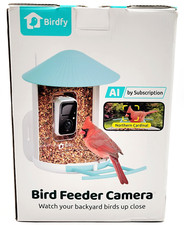 Netvue birdfy smart for sale  Tampa
