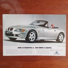 1996 bmw roadster usato  Milano