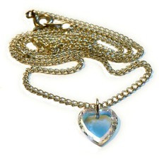 Collana con ciondolo usato  Scandicci