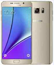 Celular Samsung Galaxy Note5 N920C N920I Original 16MP Câmera Android 4G LTE comprar usado  Enviando para Brazil