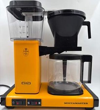 Moccamaster kbg 741 gebraucht kaufen  Pfaffenhofen a.d.Ilm