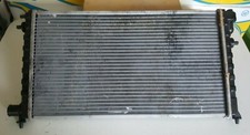 731530 RADIATORE RAFFREDDAMENTO CITROEN SAXO / PEUGEOT 106  - RADIATOR comprar usado  Enviando para Brazil