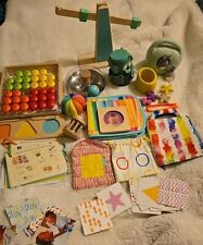 Lovevery play kit for sale  Otis Orchards