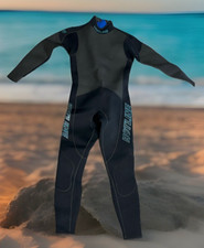 Hotline wetsuit full for sale  Thornton
