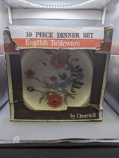 Churchill homespun poppy for sale  CASTLEDERG