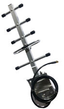 Antenna esterna yagi usato  Luzzi
