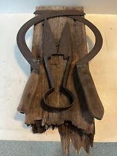 Rustic antique hand for sale  North Dartmouth