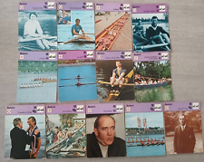 Lot fiches editions d'occasion  Davézieux