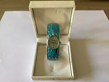Freesky ladies watch for sale  BAGSHOT