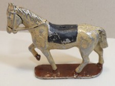 Ancienne figurine aluminium d'occasion  France