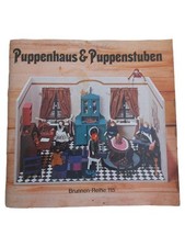 Brunnen puppenhaus puppenstube gebraucht kaufen  Deutschland