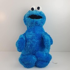 Large cookie monster for sale  SANDBACH
