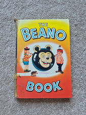 Beano annual 1965 for sale  TADLEY