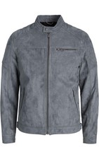 Jack jones suede for sale  NUNEATON