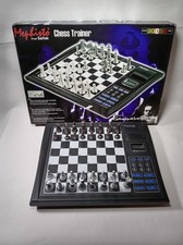 Mephisto saitek chess for sale Mephisto saitek chess for sale  NOTTINGHAM