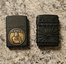 joe camel zippo for sale  Snohomish