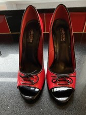 Sexy patent leather for sale  RUGBY