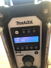 Makita dmr109 dab for sale  ST. ALBANS