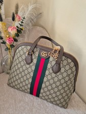 Gucci ophidia tote for sale  WELLINGBOROUGH