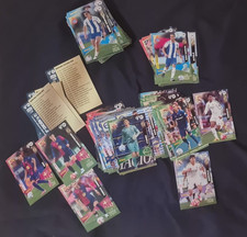 Panini liga megacracks usato  Spedire a Italy