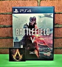 Battlefield ps4 playstation usato  Porto Cesareo
