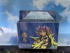 Cavalieri dello zodiaco usato  Faenza