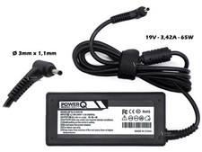 Alimentatore powerq 65w usato  Palermo