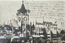 München ktoberfest 1908 gebraucht kaufen  München