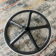 Aerospoke baton wheel for sale  Rockledge